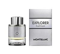 Explorer Platinum Eau de Parfum 100ml