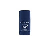 Mont Blanc Explorer Ultra Blue 75g Deodorant Stick