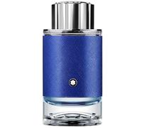 Montblanc EXPLORER ULTRA BLUE eau de parfum spray 100 ml