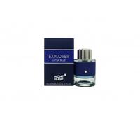 Mont Blanc Explorer Ultra Blue Eau de Parfum