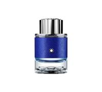 Mont Blanc Explorer Ultra Blue Eau de Parfum 60ml Spray