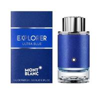 Montblanc EXPLORER ULTRA BLUE eau de parfum spray 100 ml