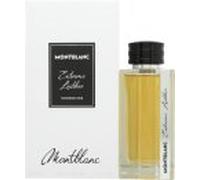 Montblanc Extreme Leather Eau de Parfum, 125ml