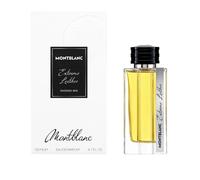 Mont Blanc Extreme Leather Eau de Parfum 125ml Spray
