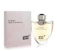 Mont Blanc Femme Individuelle Eau De Toilette 50 ml - 50 ml