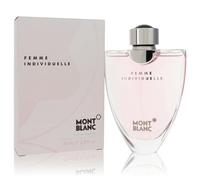 Mont Blanc Femme Individuelle Eau de Toilette 75 ml - 75 ml