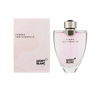 Mont Blanc Femme Individuelle Eau de Toilette Spray 50ml-75ml Perfume | Free P&P