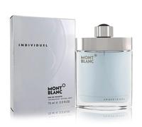 Montblanc Individuel Eau de Toilette Spray 75ml
