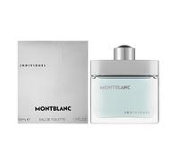 Montblanc Individuel Eau de Toilette, One Colour, Women One Colour