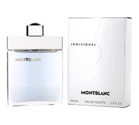 Montblanc Individuel Eau de Toilette for Men 75 ml