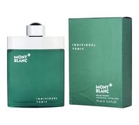 Mont Blanc Individuel Tonic 75ml Eau De Toilette Spray
