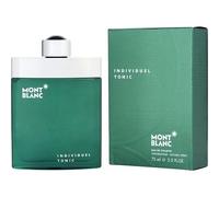 Mont Blanc Individuel Tonic EDT Spray 75ml