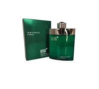 Mont Blanc Individuel Tonic Eau de Toilette Spray 75ml Spicy Mens Fragrance