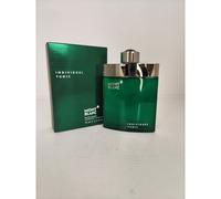 Mont Blanc Individuel Tonic Homme Eau de Toilette Spray 75ml Mont Blanc