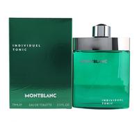 Mont Blanc Individuel Tonic EDT Spray 75ml