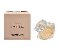 Mont Blanc Lady Emblem Eau De Parfum For Women 75 ML