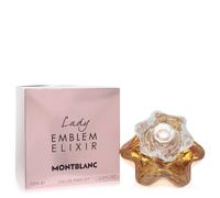 MONT BLANC LADY EMBLEM ELIXIR Eau De Parfum 2.5 oz for Women