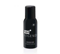 Montblanc Legend Deodorant Spray for Men 100 ml