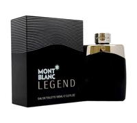 Mont Blanc Legend 100ml Eau De Toilette Spray