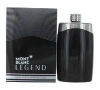 Mont Blanc Legend 200ml Eau De Toilette Spray