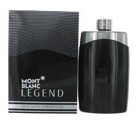Montblanc Legend Eau de Toilette for Men 200 ml