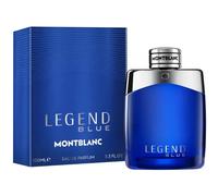 Montblanc Legend Blue Eau de Parfum Spray 100ml