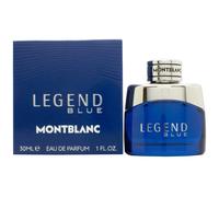 Mont Blanc Legend Blue Eau de Parfum 30ml Spray
