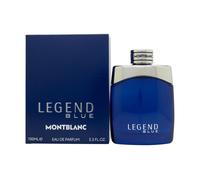 Montblanc Legend Blue Eau de Parfum Spray 100ml