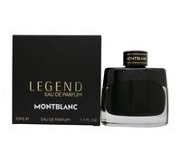 Montblanc Legend Eau De Parfum Spray For Men 50ml FREE SHIPPING