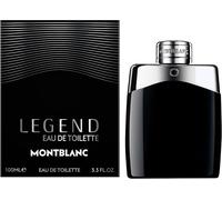 Montblanc Mont Blanc Legend Eau De Toilette For Him 30ml