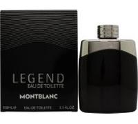 Montblanc Mont Blanc Legend Eau De Toilette For Him 30ml