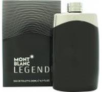 Montblanc Legend Eau de Toilette for Men 200 ml