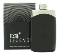 Mont Blanc Legend Eau de Toilette