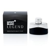Montblanc Legend Eau de Toilette for Men 30 ml