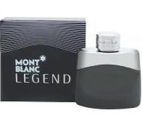 Montblanc Legend Eau de Toilette for Men 50 ml