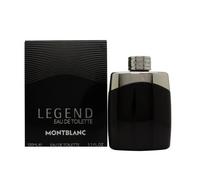 MONT BLANC LEGEND Eau de Toilette Spray 100ml For Men GENUINE NEW