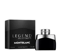 Montblanc Legend Eau de Toilette for Men 30 ml