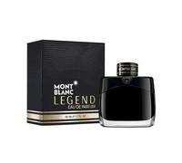 Mont Blanc Legend For Men 50ml Eau de parfum Spray