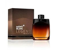 Mont Blanc Legend Night Eau de Parfum 100ml Spray