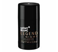 Mont Blanc Legend Night 75g Deodorant Stick