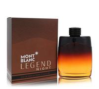 Mont Blanc Legend Night Eau De Parfum 100 ml - 100 ml