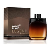 Mont Blanc Legend Night Eau de Parfum 100ml Spray