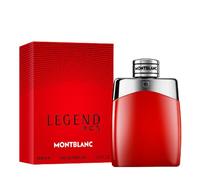 Mont Blanc Legend Red 100ml Eau De Parfum Spray