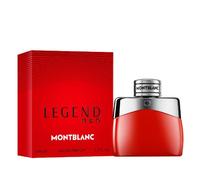 Mont Blanc Legend Red 50ml Eau De Parfum Spray