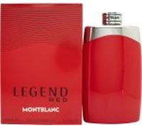 Mont Blanc Legend Red Eau de Parfum