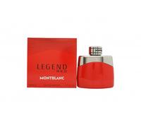 Mont Blanc Legend Red Eau de Parfum 50ml Spray
