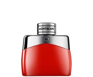Mont Blanc Legend Red Eau De Parfum 30ml Spray For Him Men Aftershave Perfume