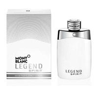 Mont Blanc Legend Spirit Eau de Toilette 200ml Spray