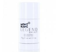 Mont Blanc Legend Spirit 75g Deodorant Stick