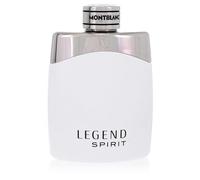 Mont Blanc Legend Spirit Eau De Toilette 100 ml - 100 ml